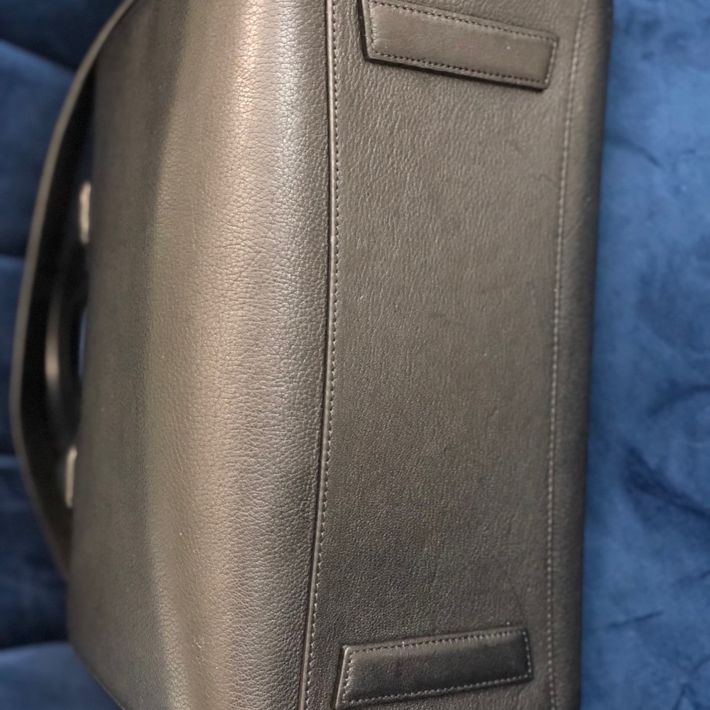 GIVENCHY MEDIUM ANTIGONA BAG IN GRAINED LEATHER - Picture 5 of 7